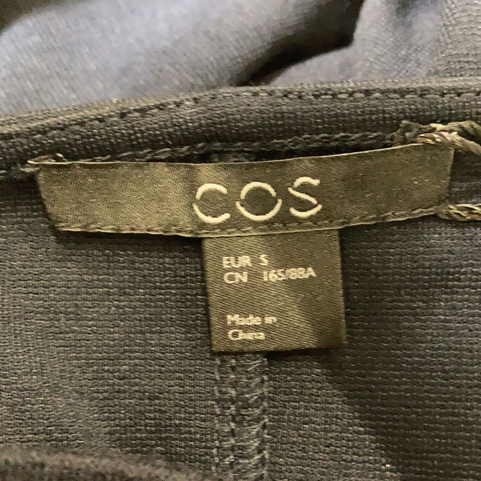 COS