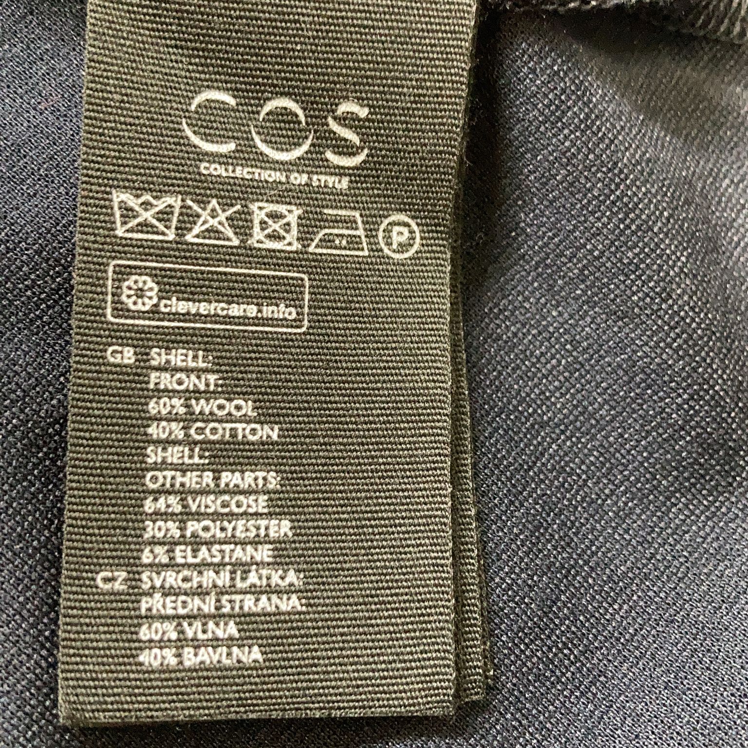 COS