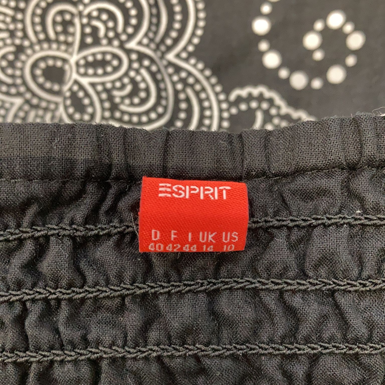 ESPRIT