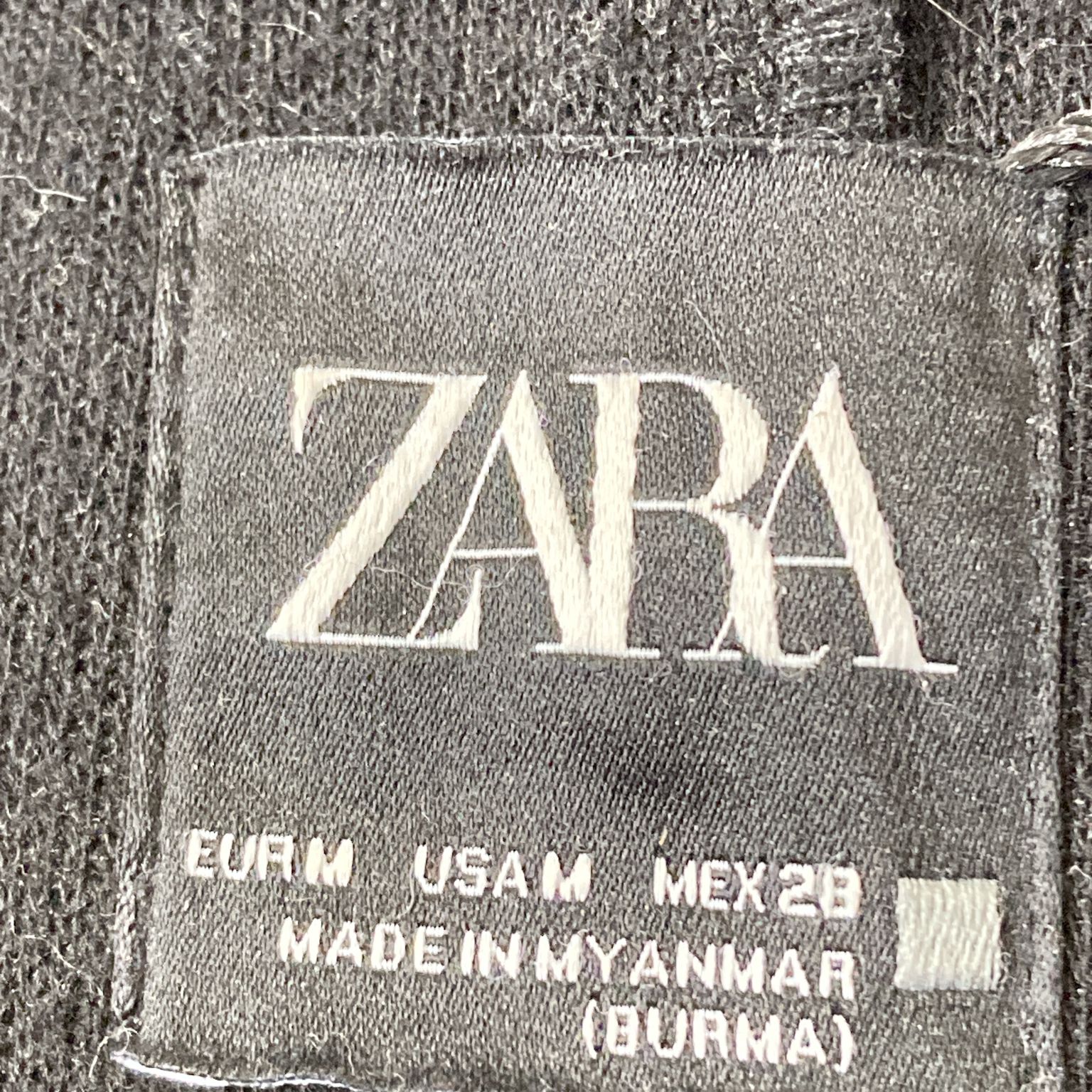 Zara