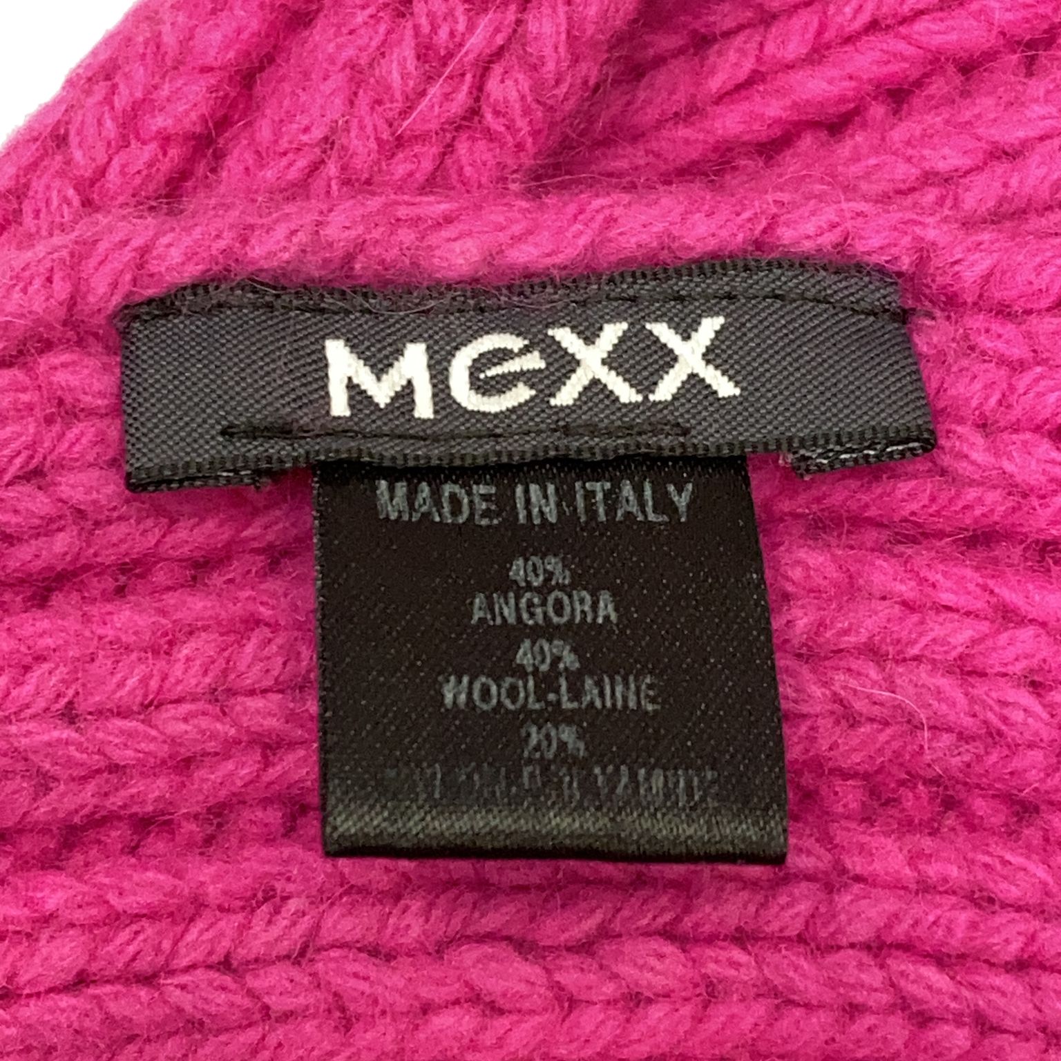 Mexx