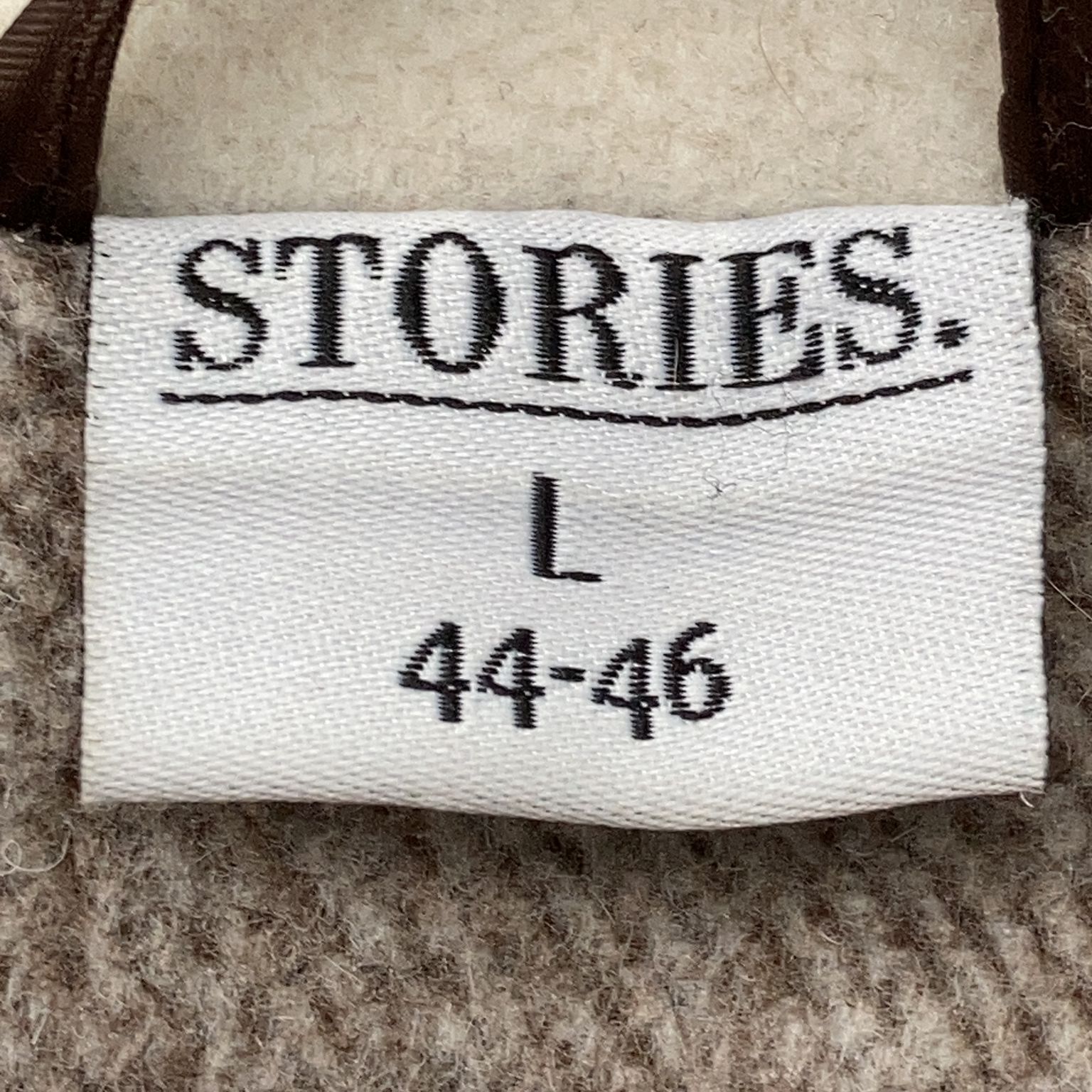 Stories