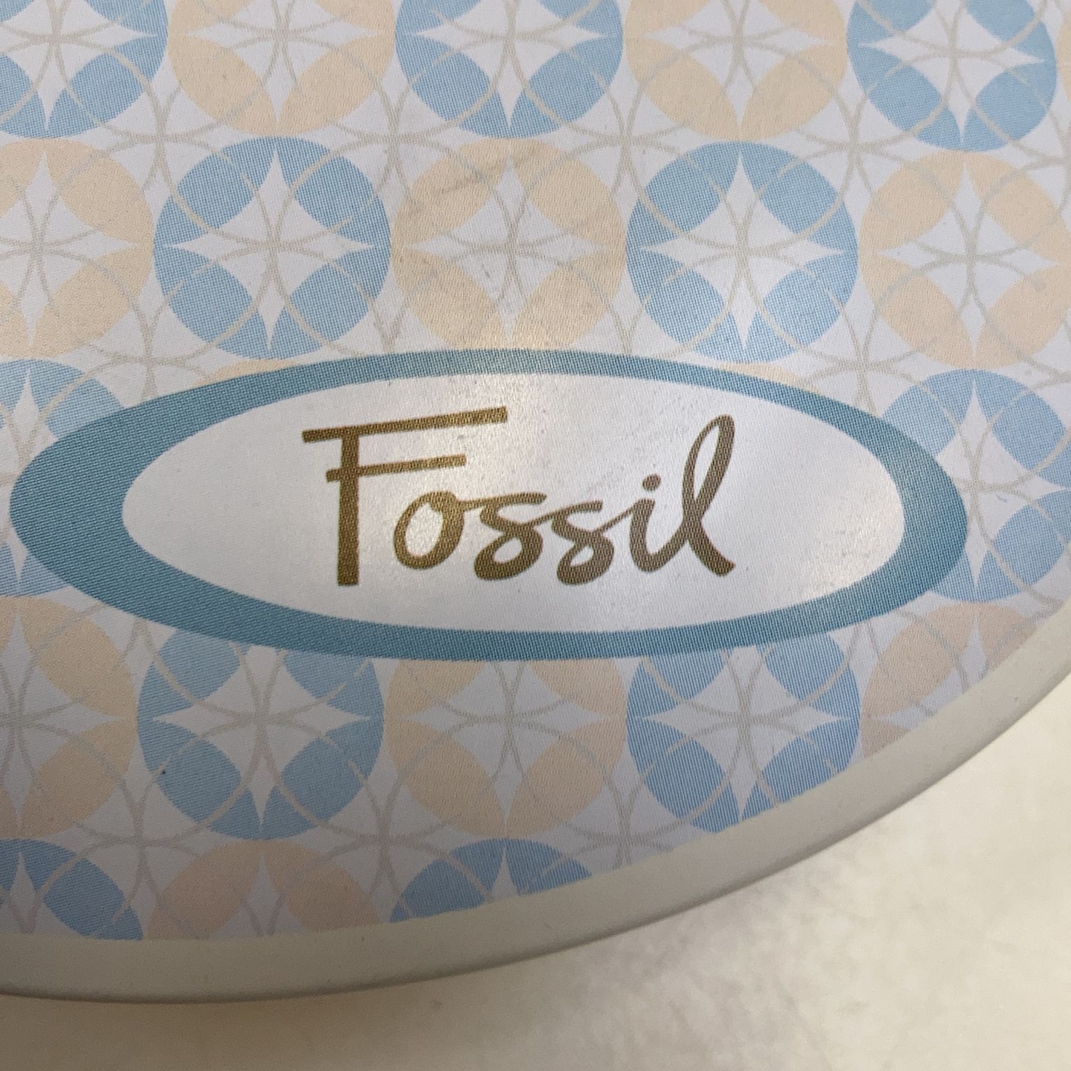 Fossil