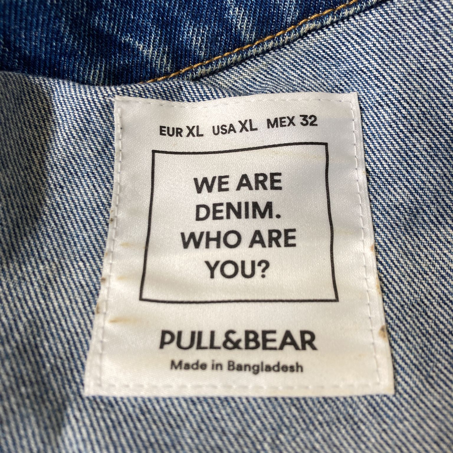 Pull  Bear