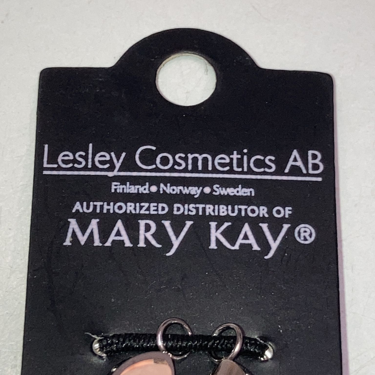 Mary Kay