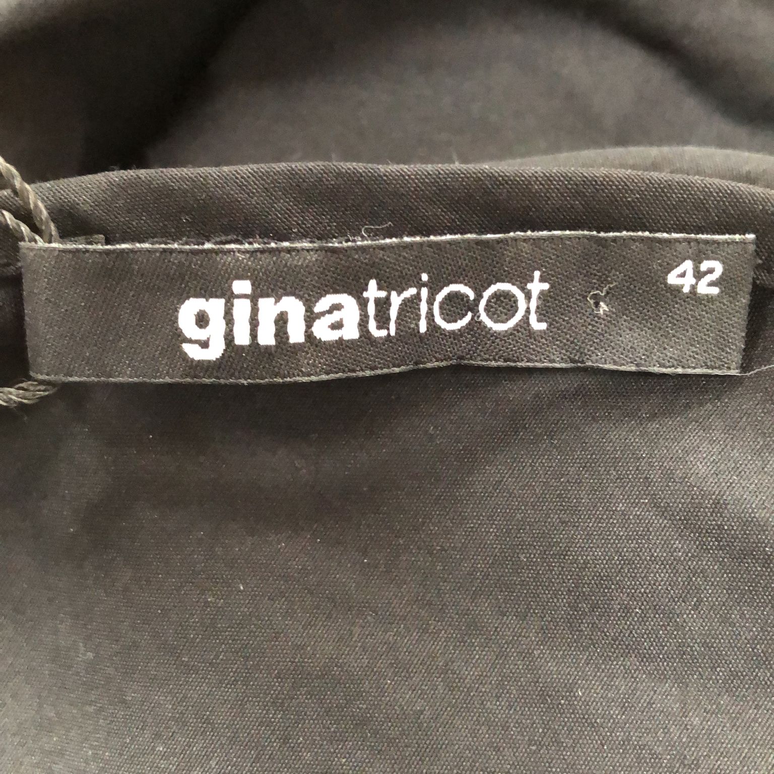 Gina Tricot