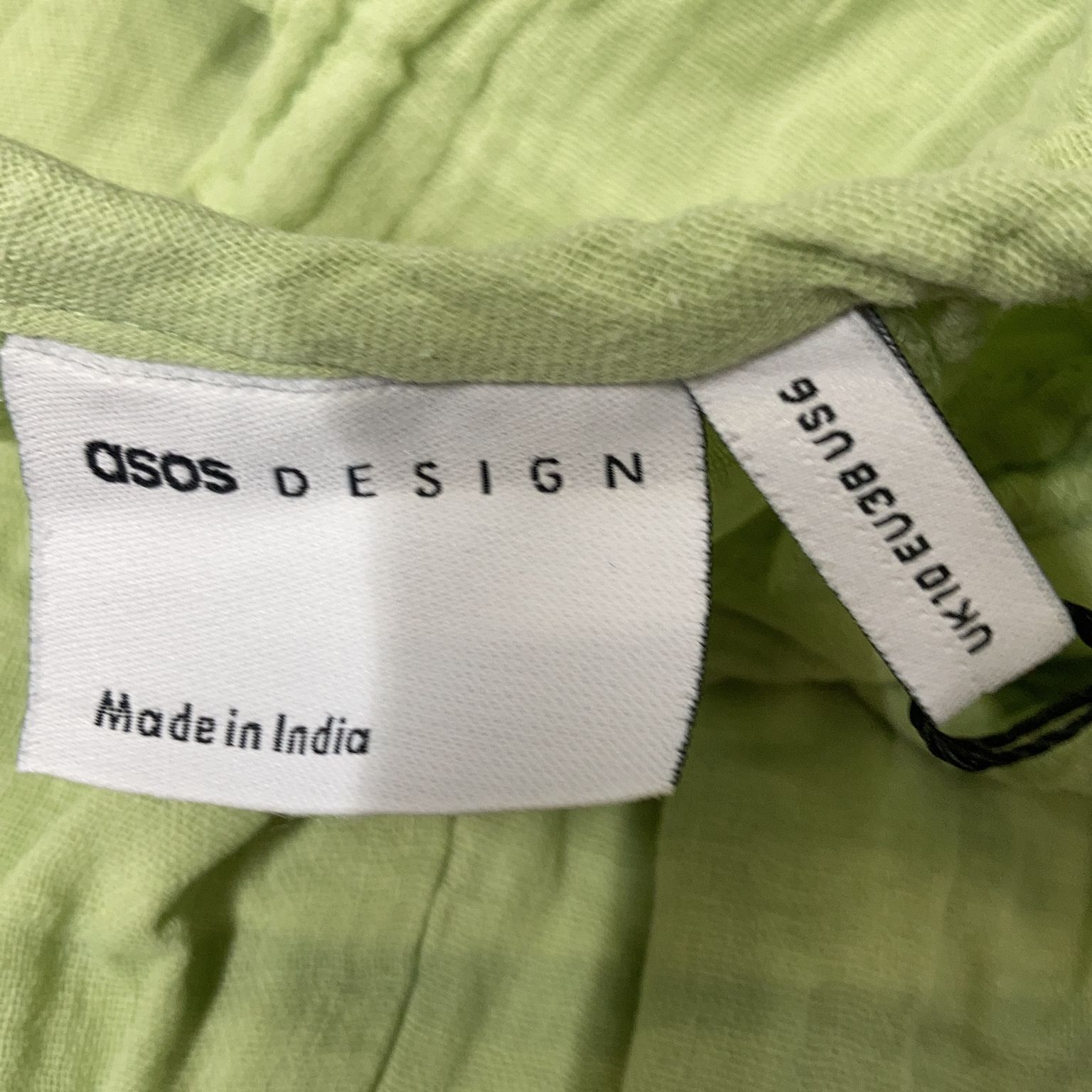 ASOS Design