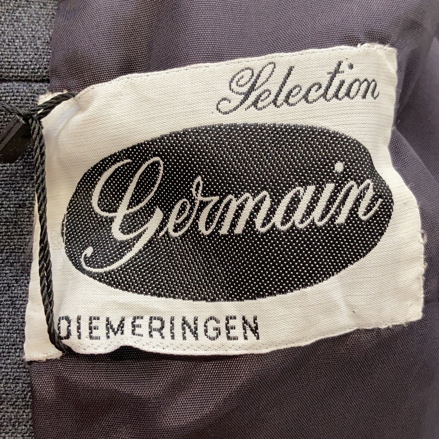 Germain