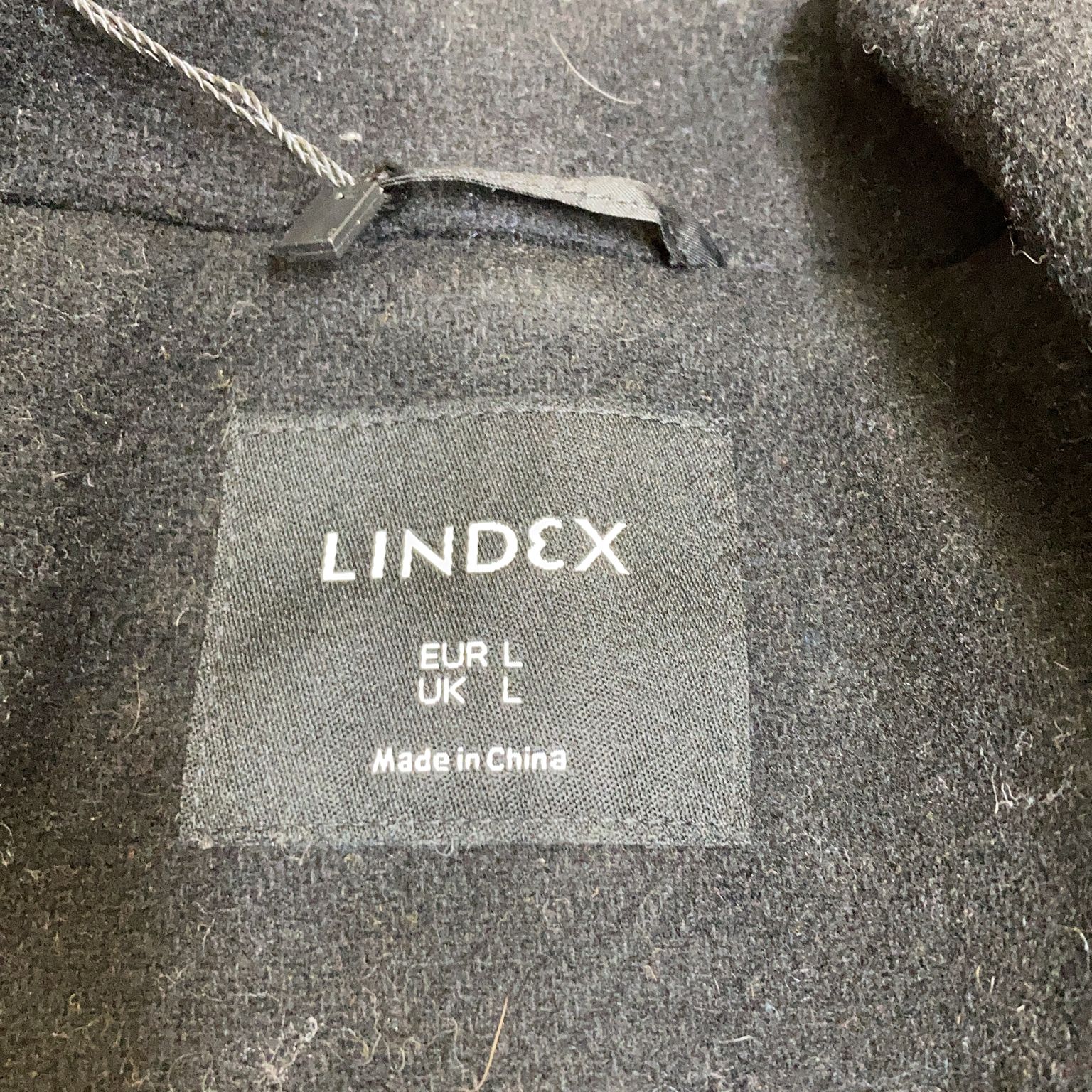 Lindex