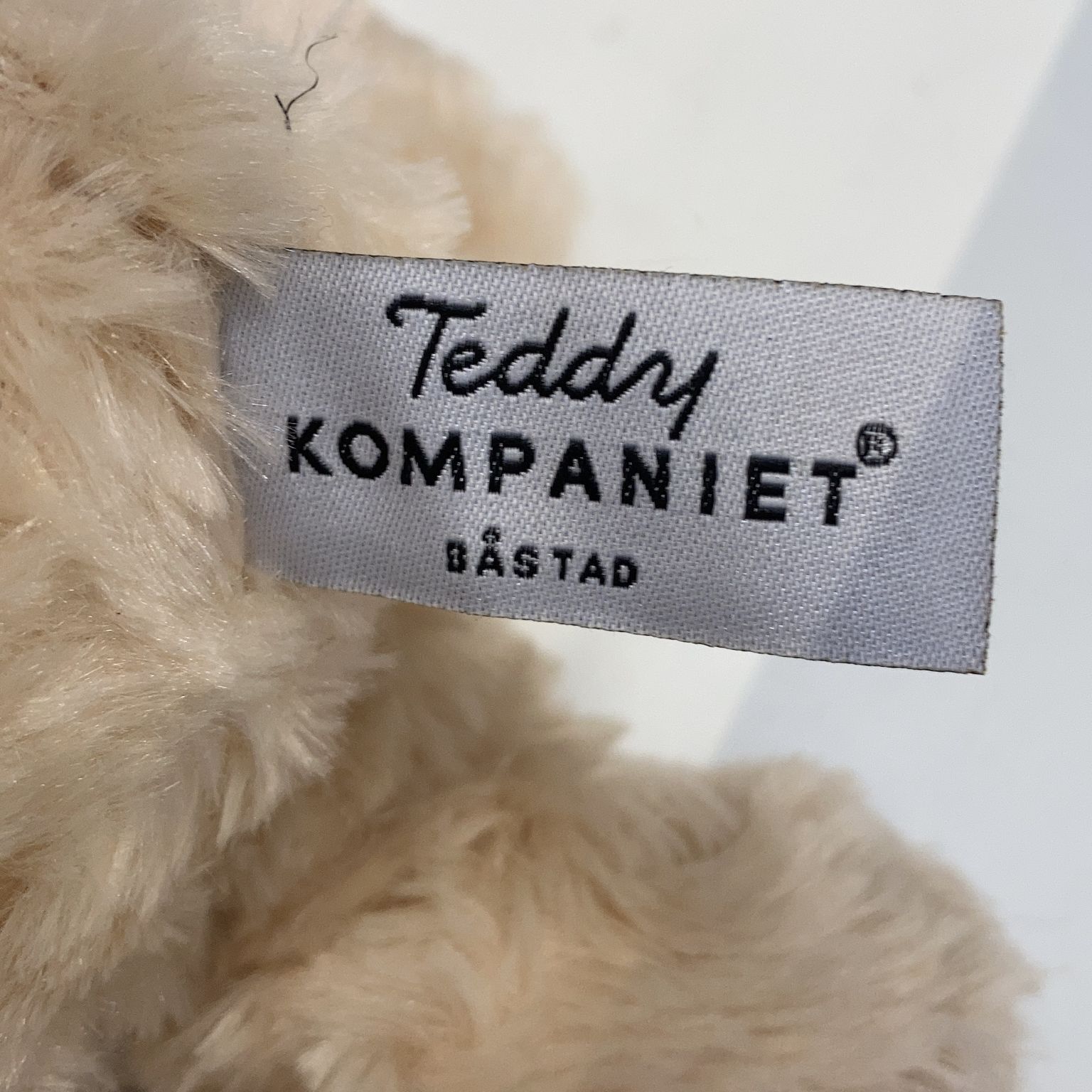 Teddykompaniet