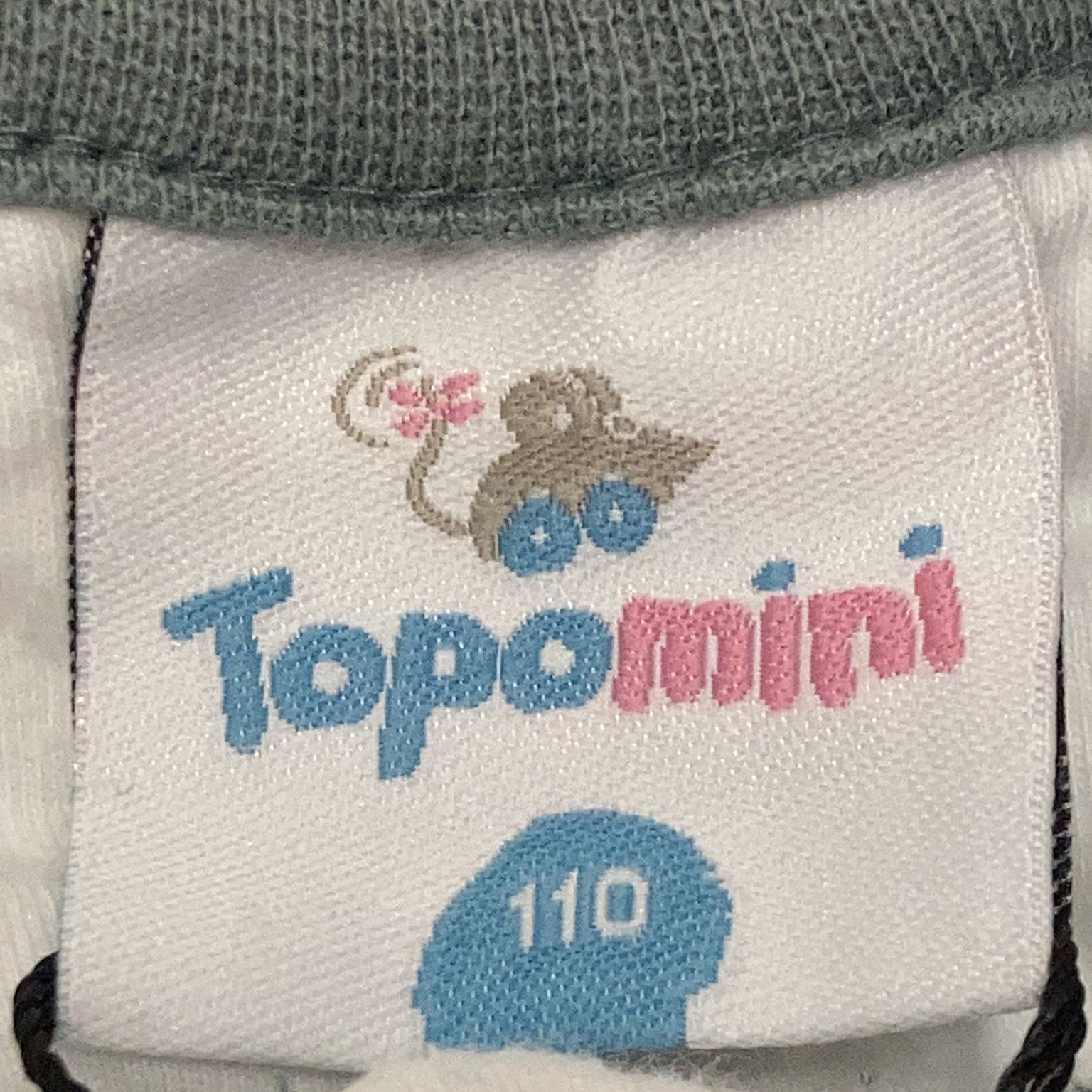 Topomini