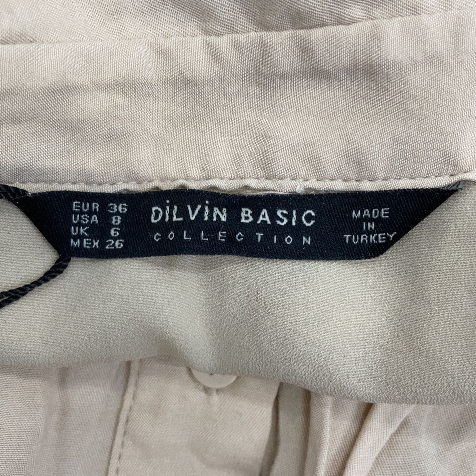 Dilvin Basic