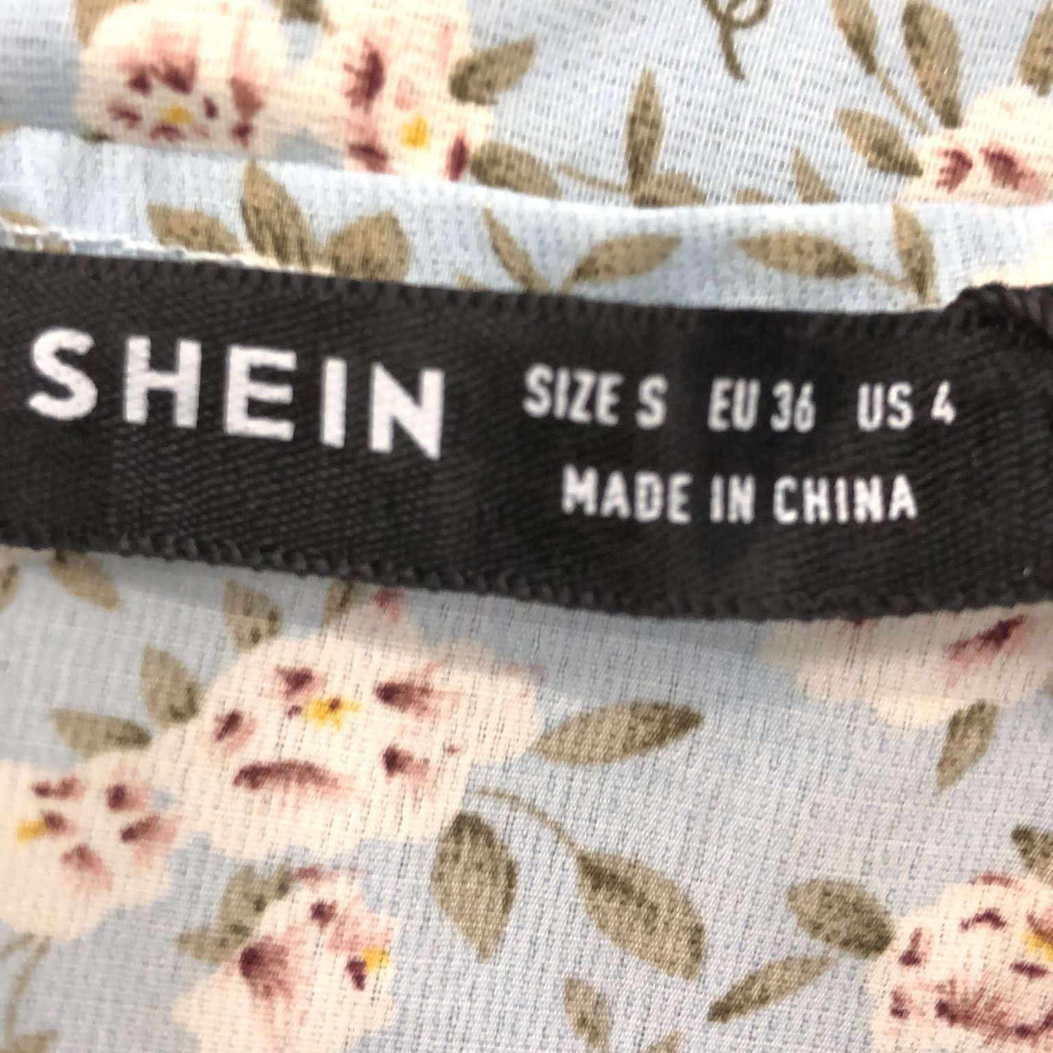 Shein