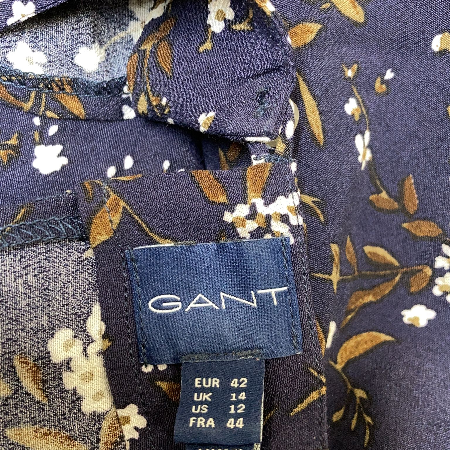 GANT