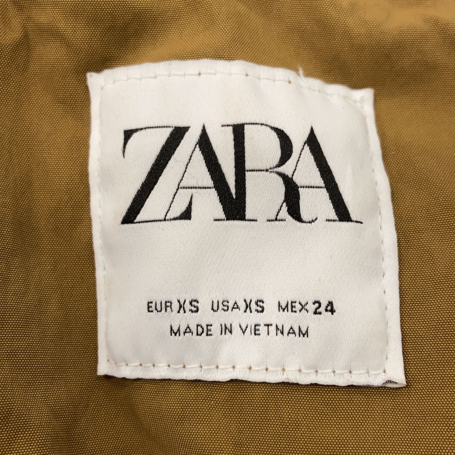 Zara