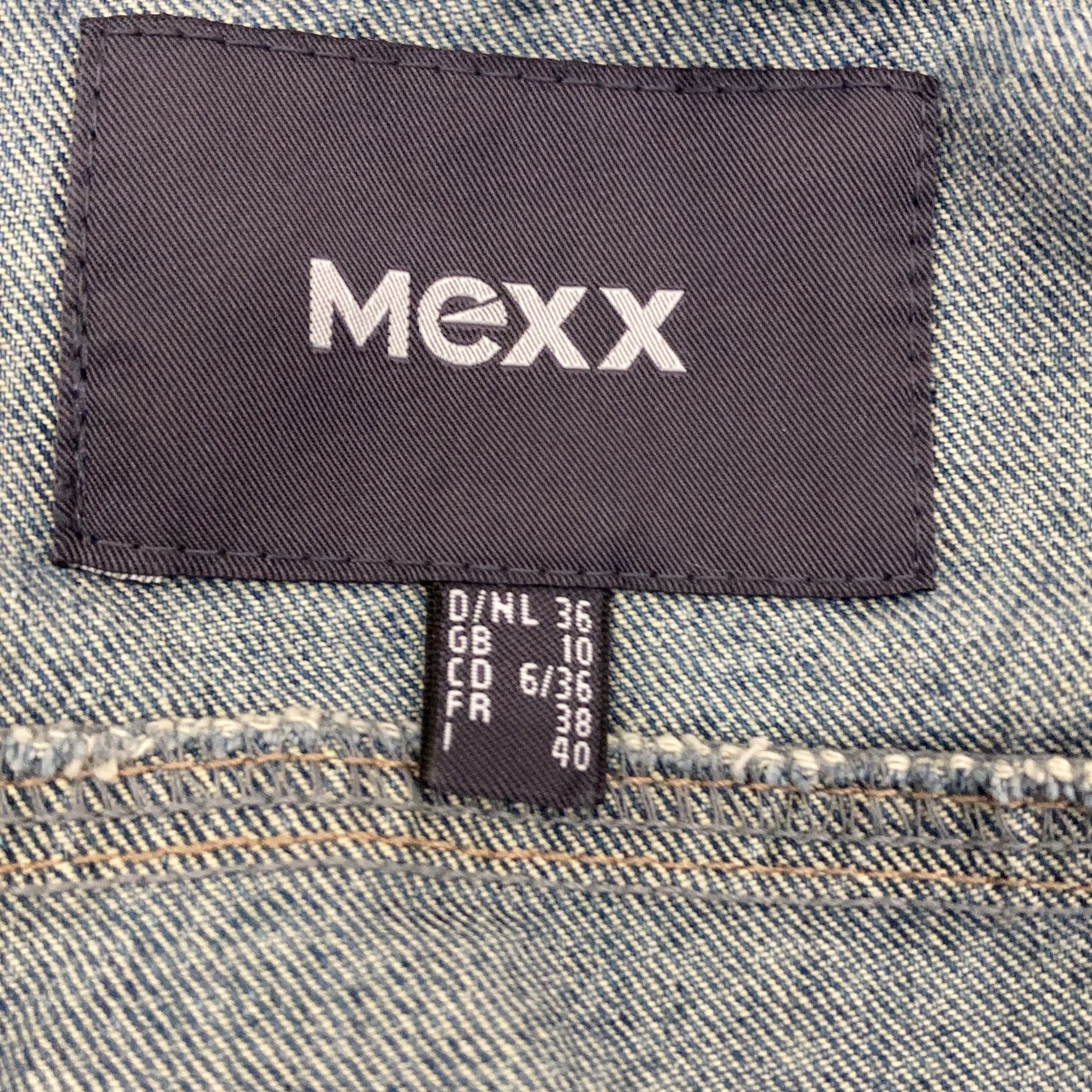 Mexx