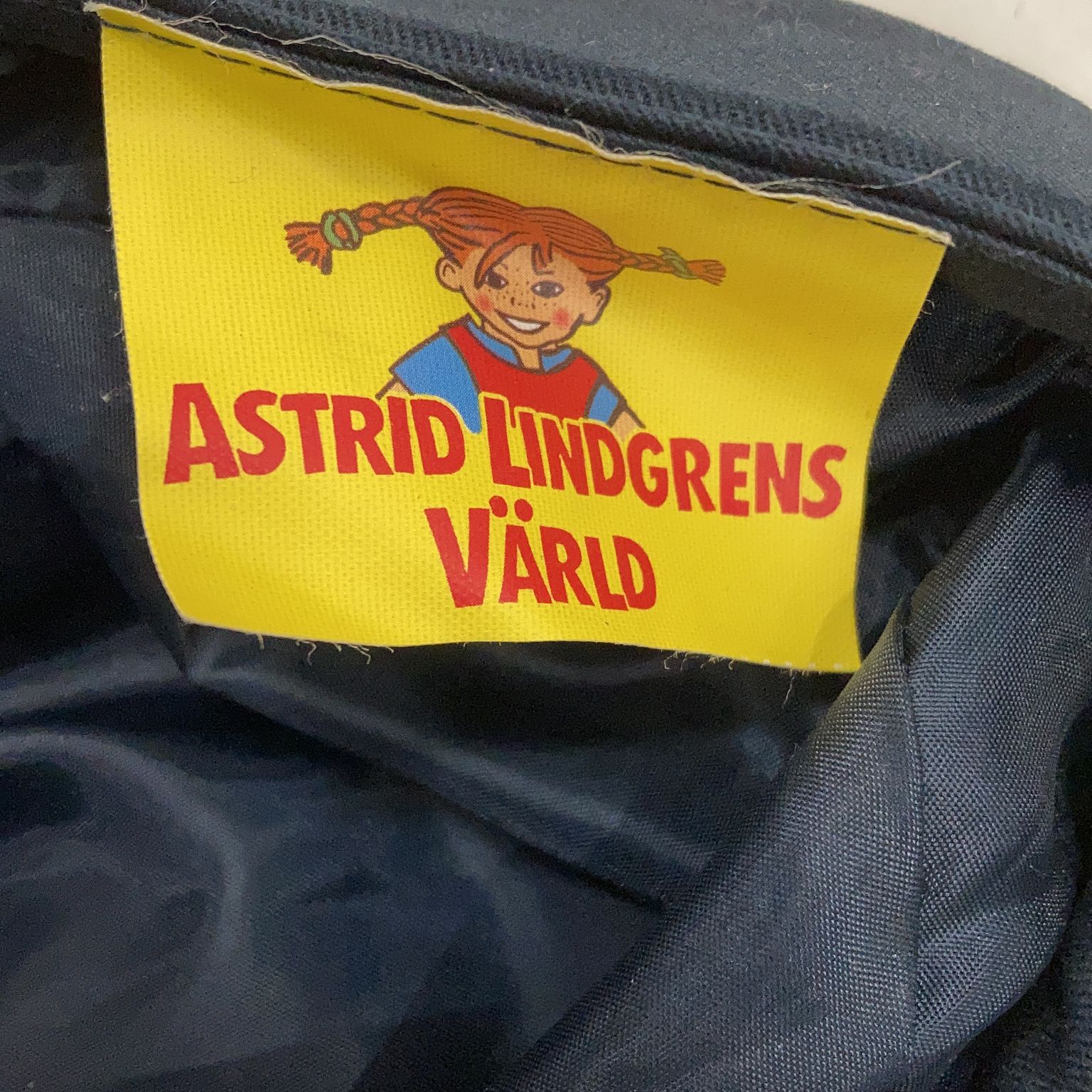 Astrid Lindgrens Värld