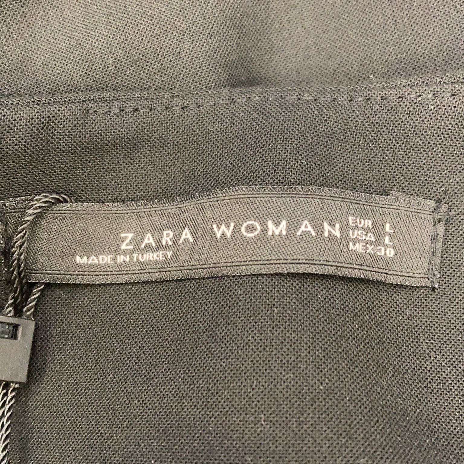 Zara Woman