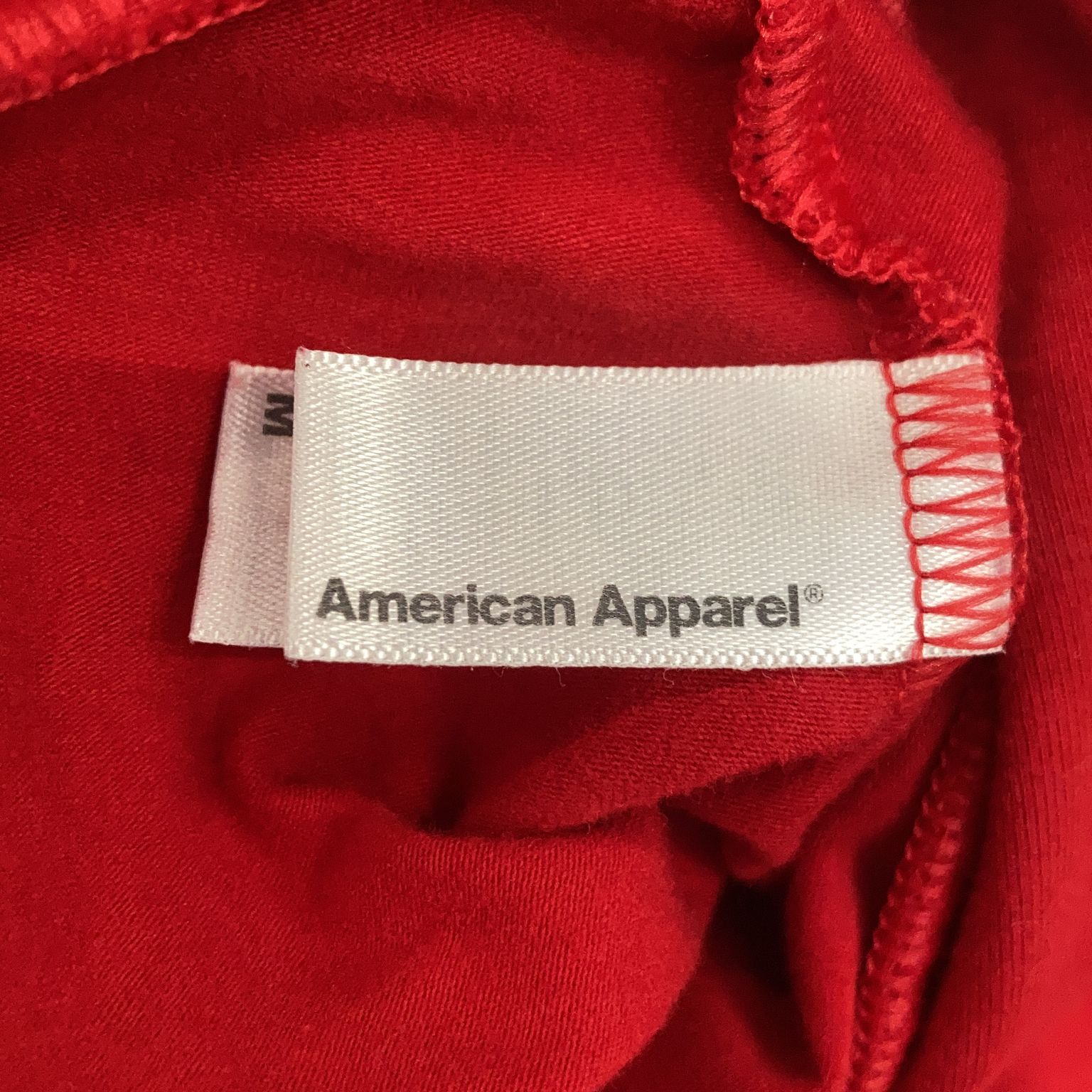 American Apparel