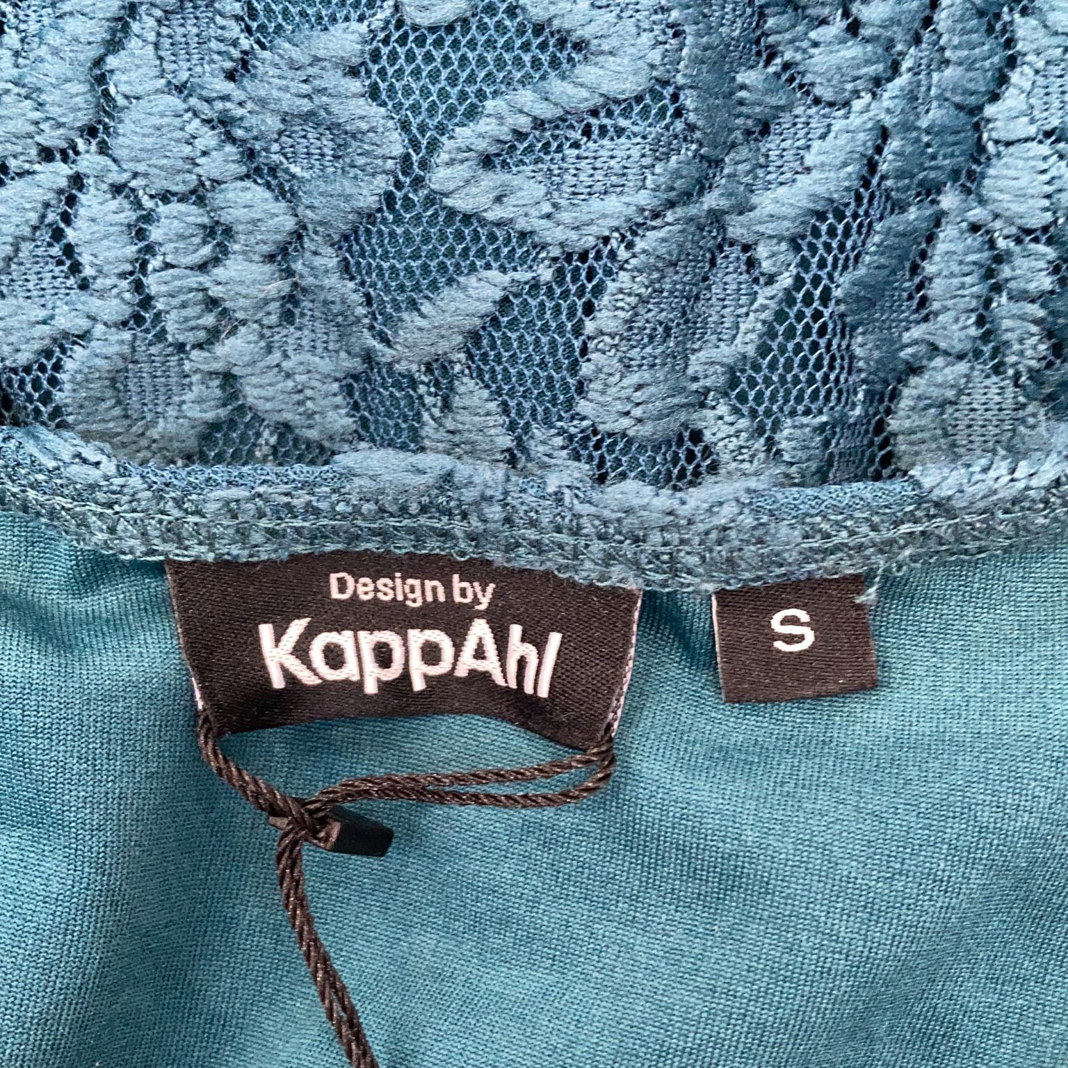 KappAhl