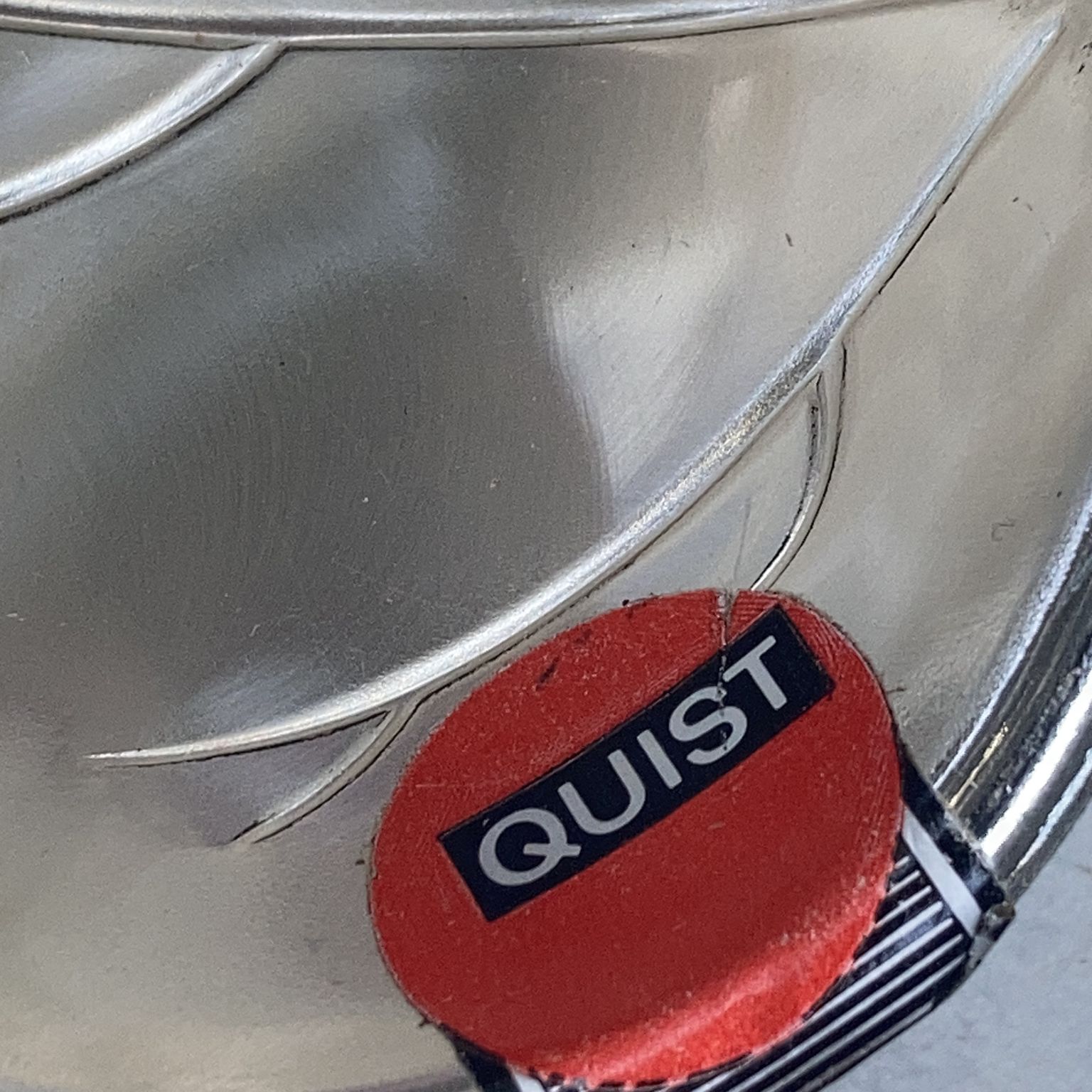 Quist