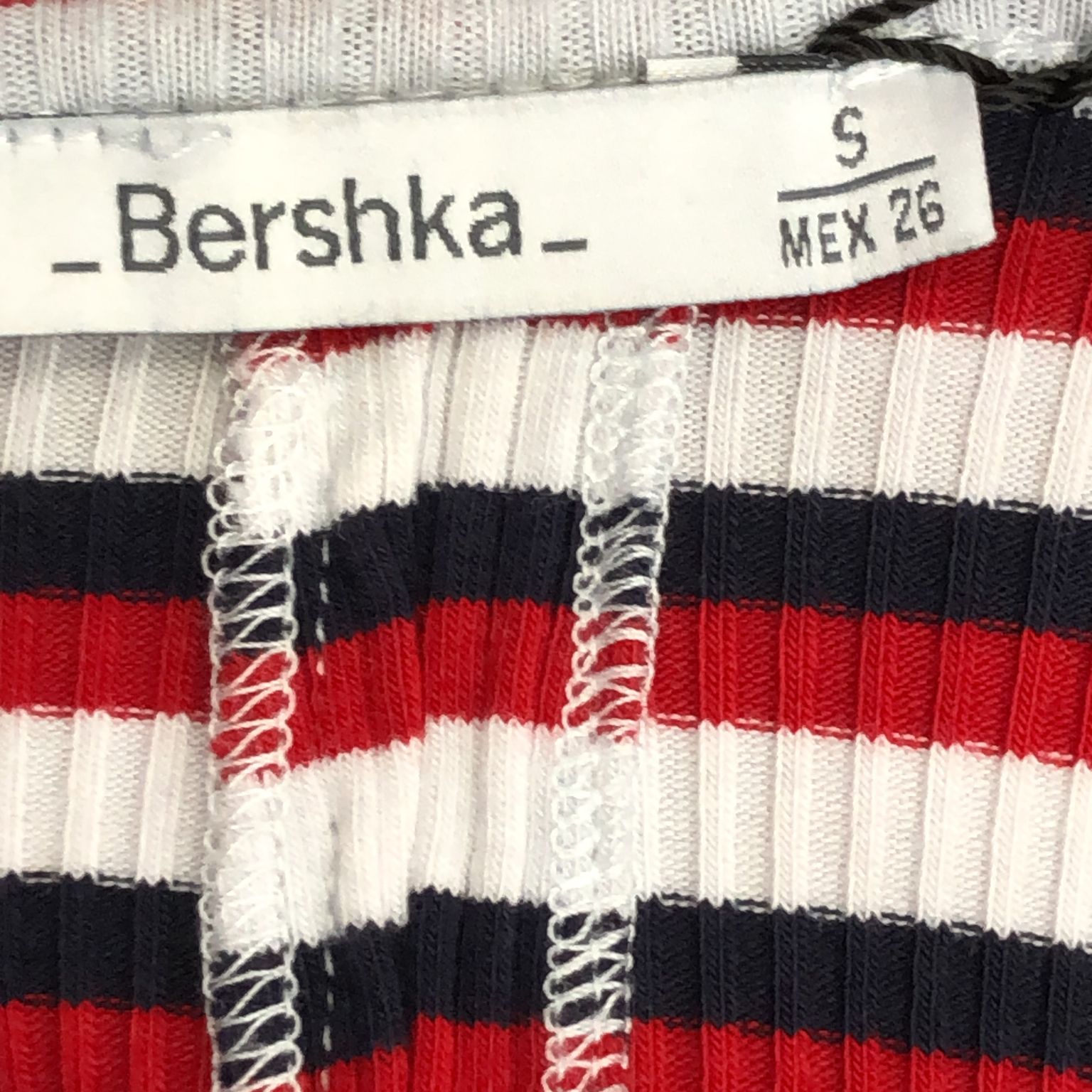 Bershka