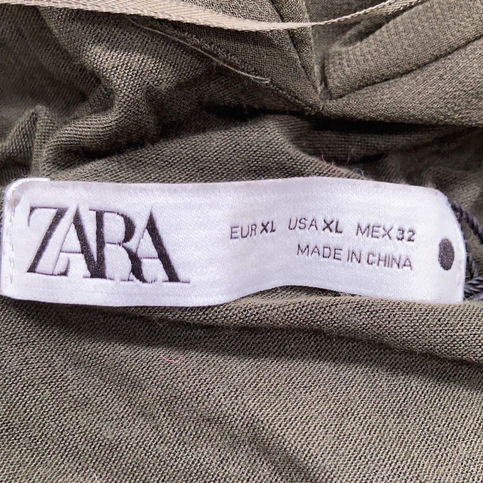 Zara