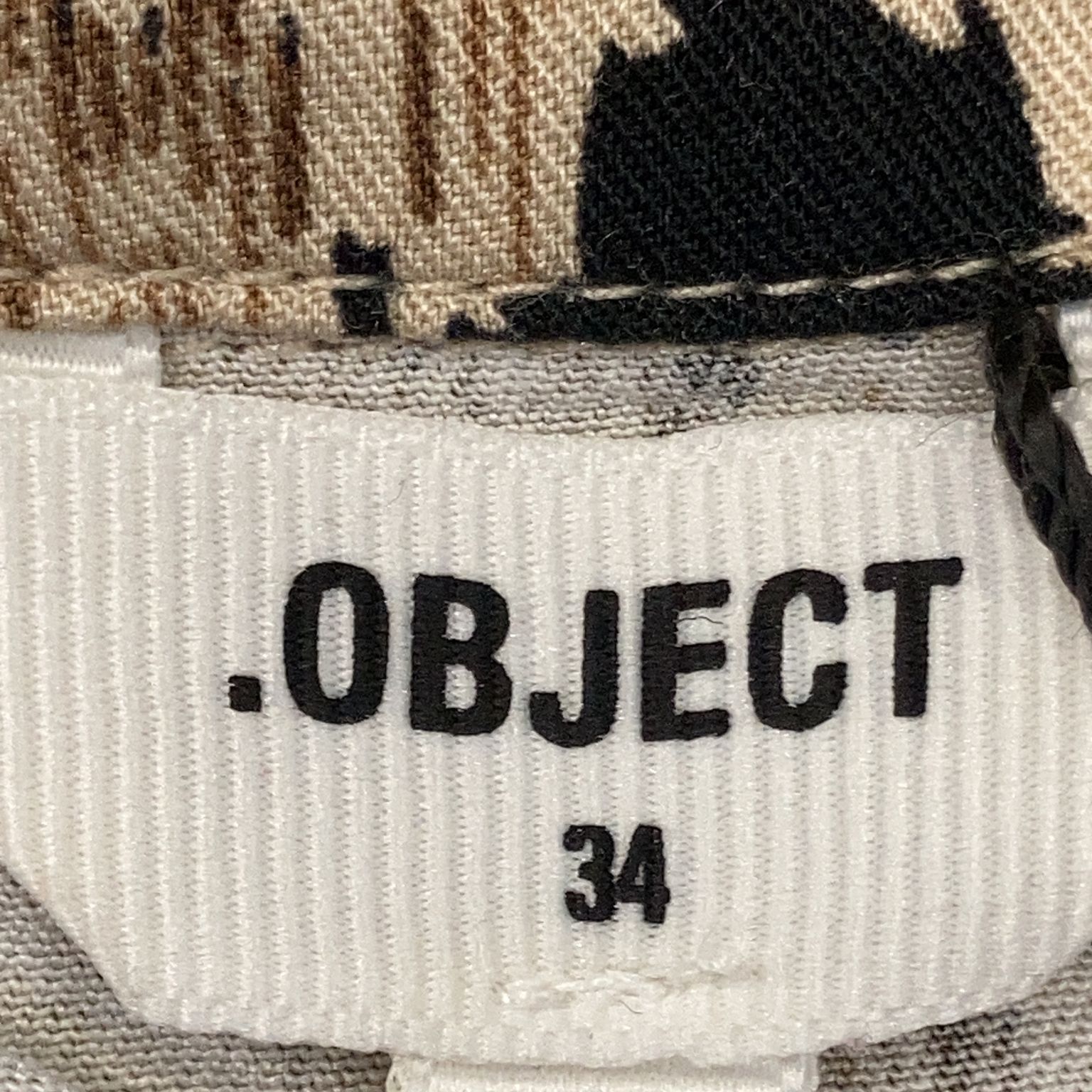 Object