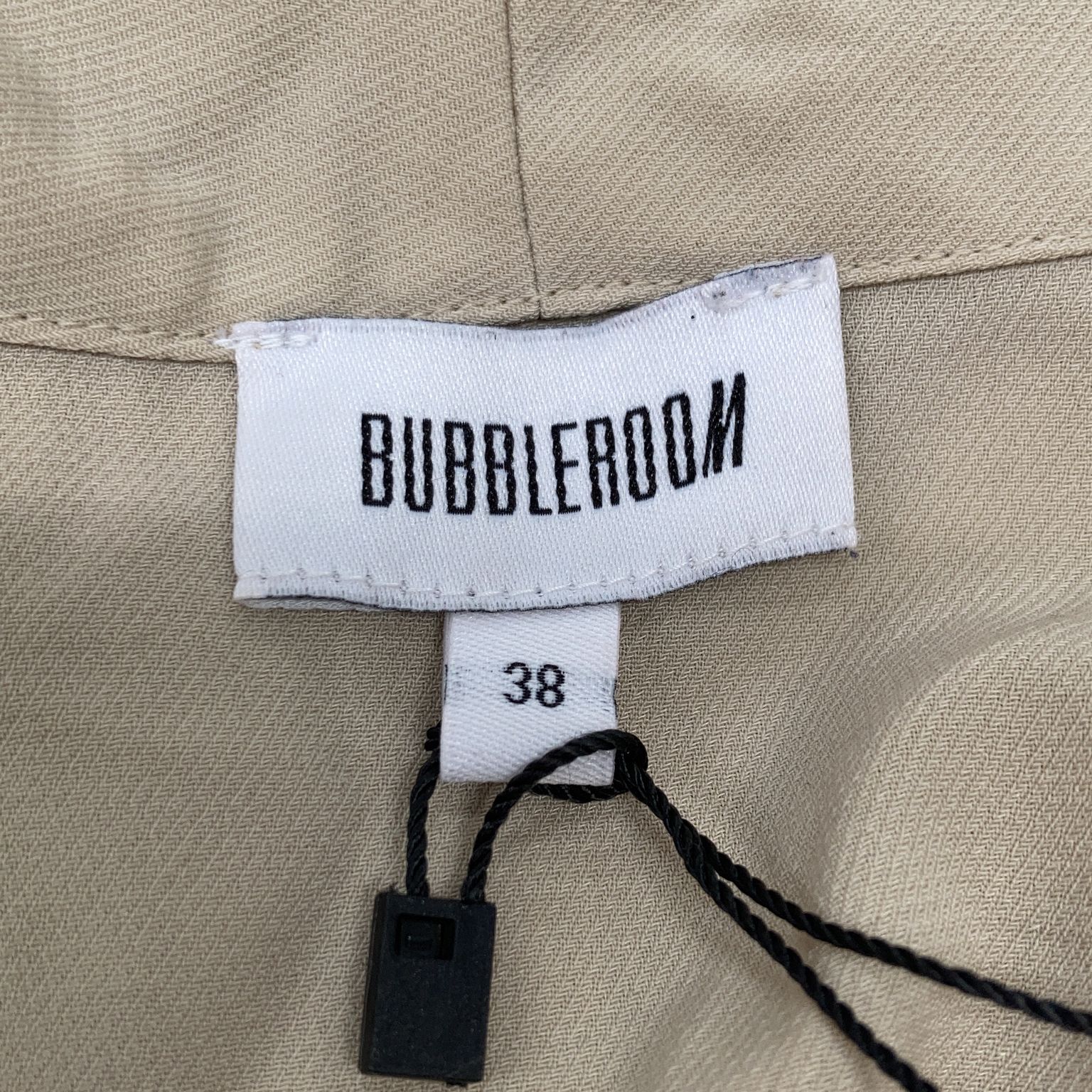 Bubbleroom