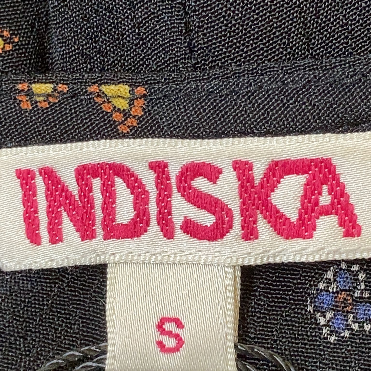 Indiska