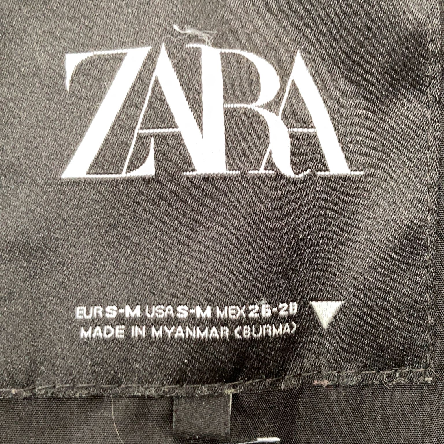 Zara