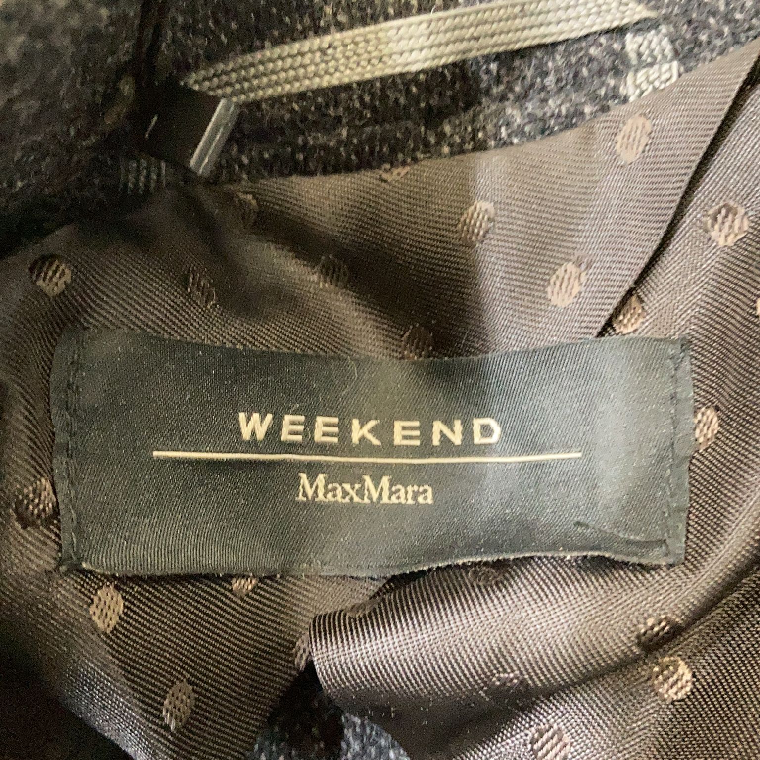 Weekend MaxMara