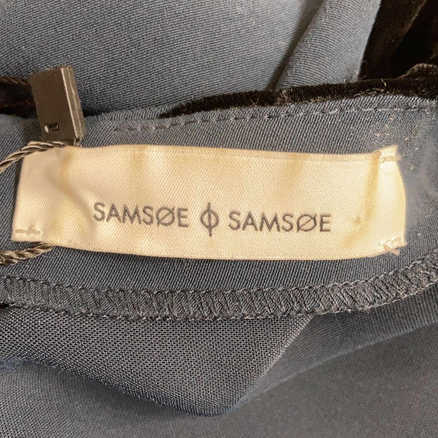 Samsøe  Samsøe