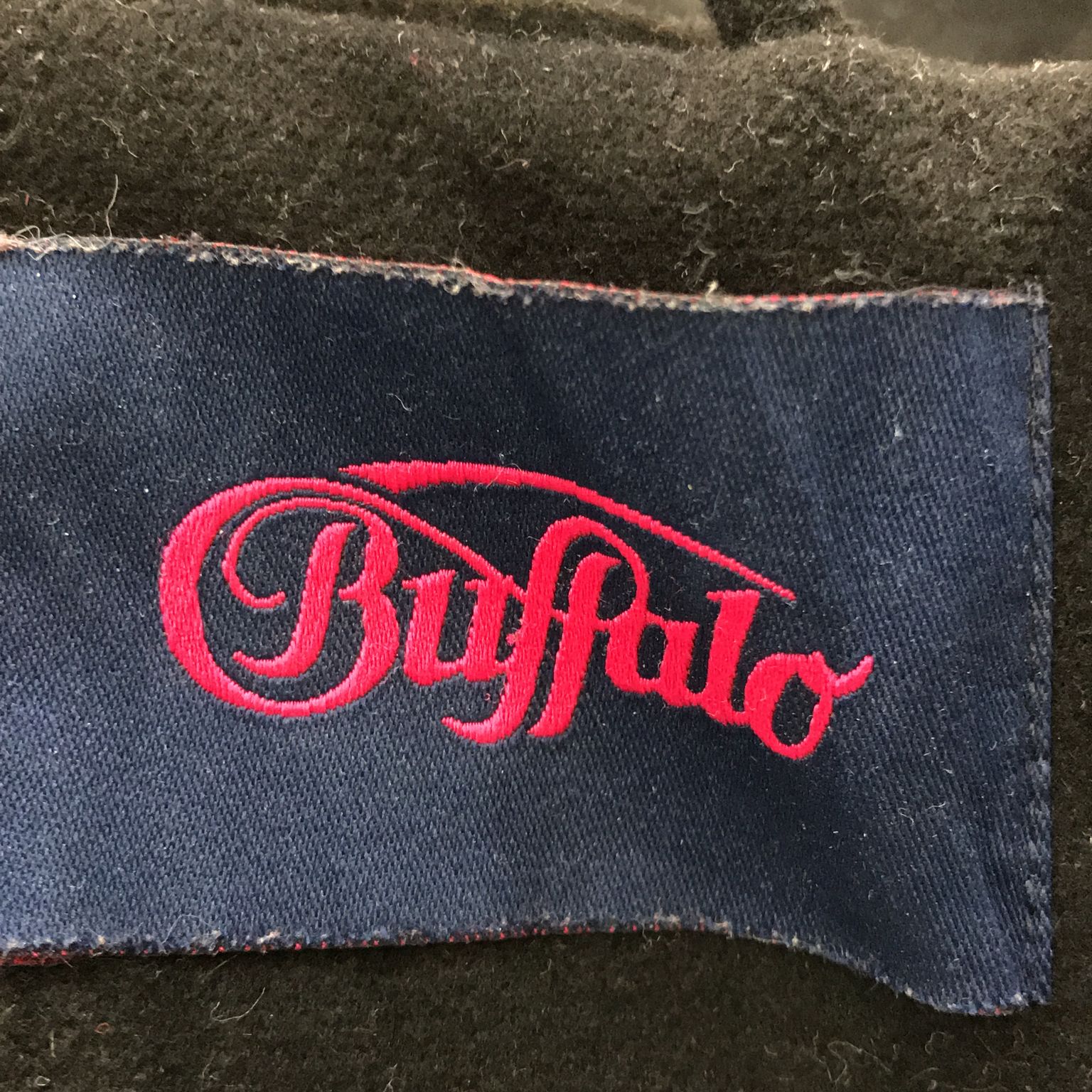 Buffalo