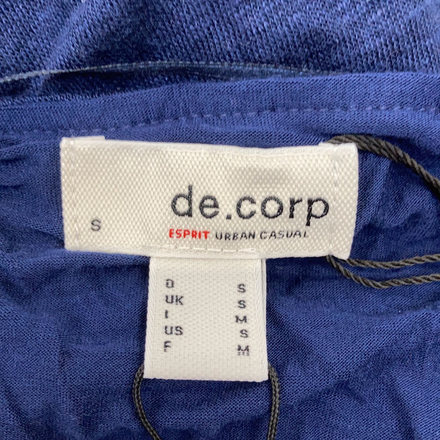 ESPRIT de Corp