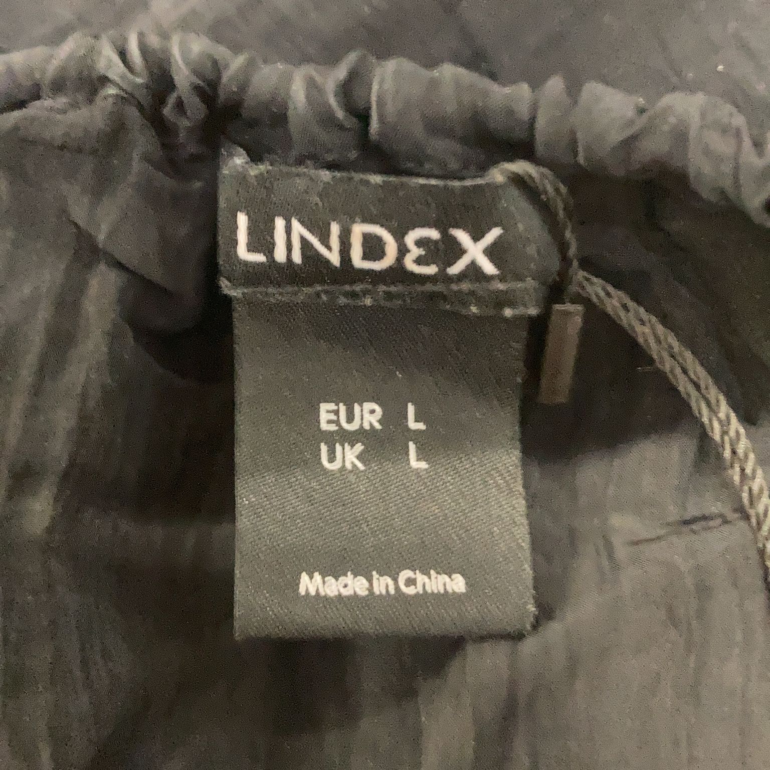 Lindex