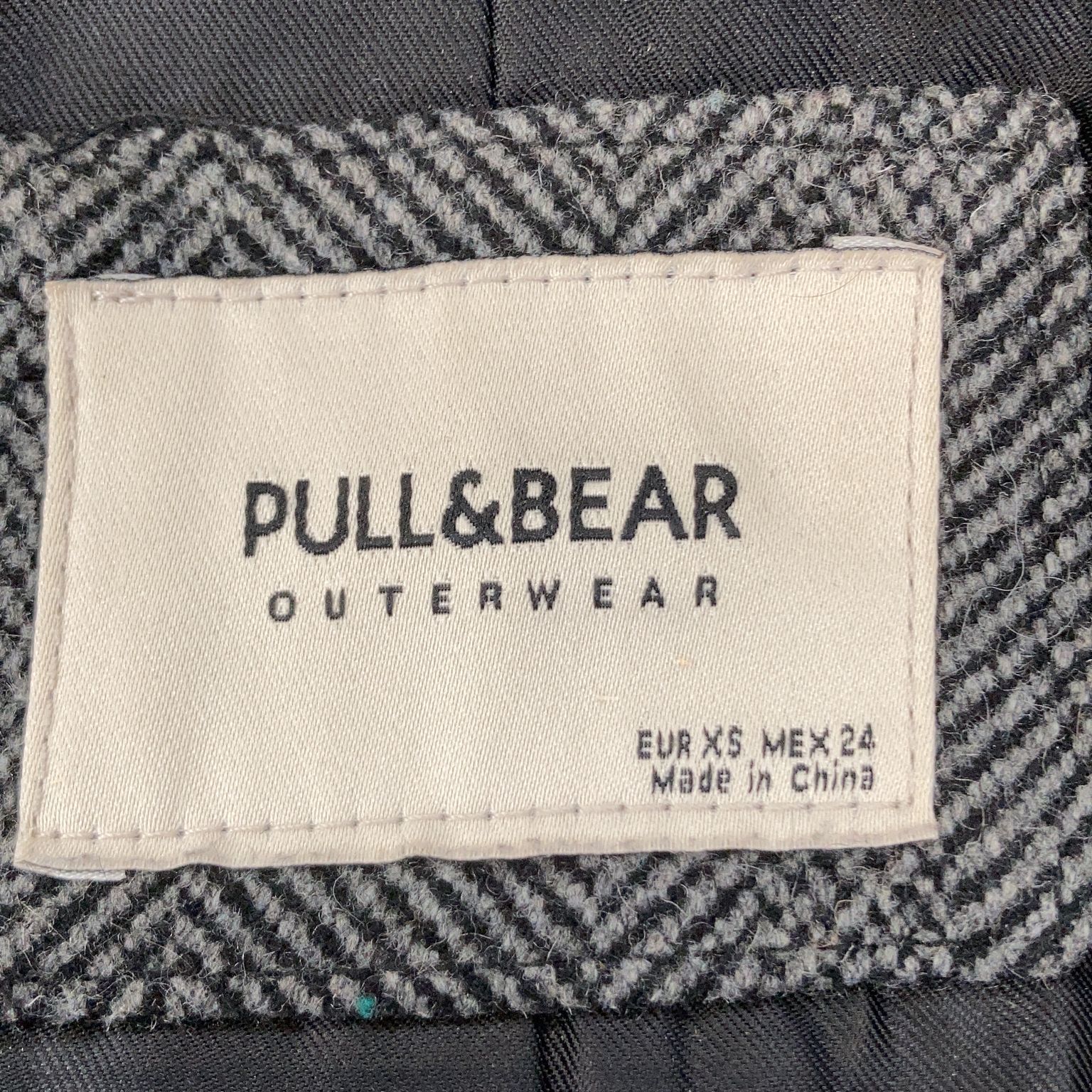 Pull  Bear