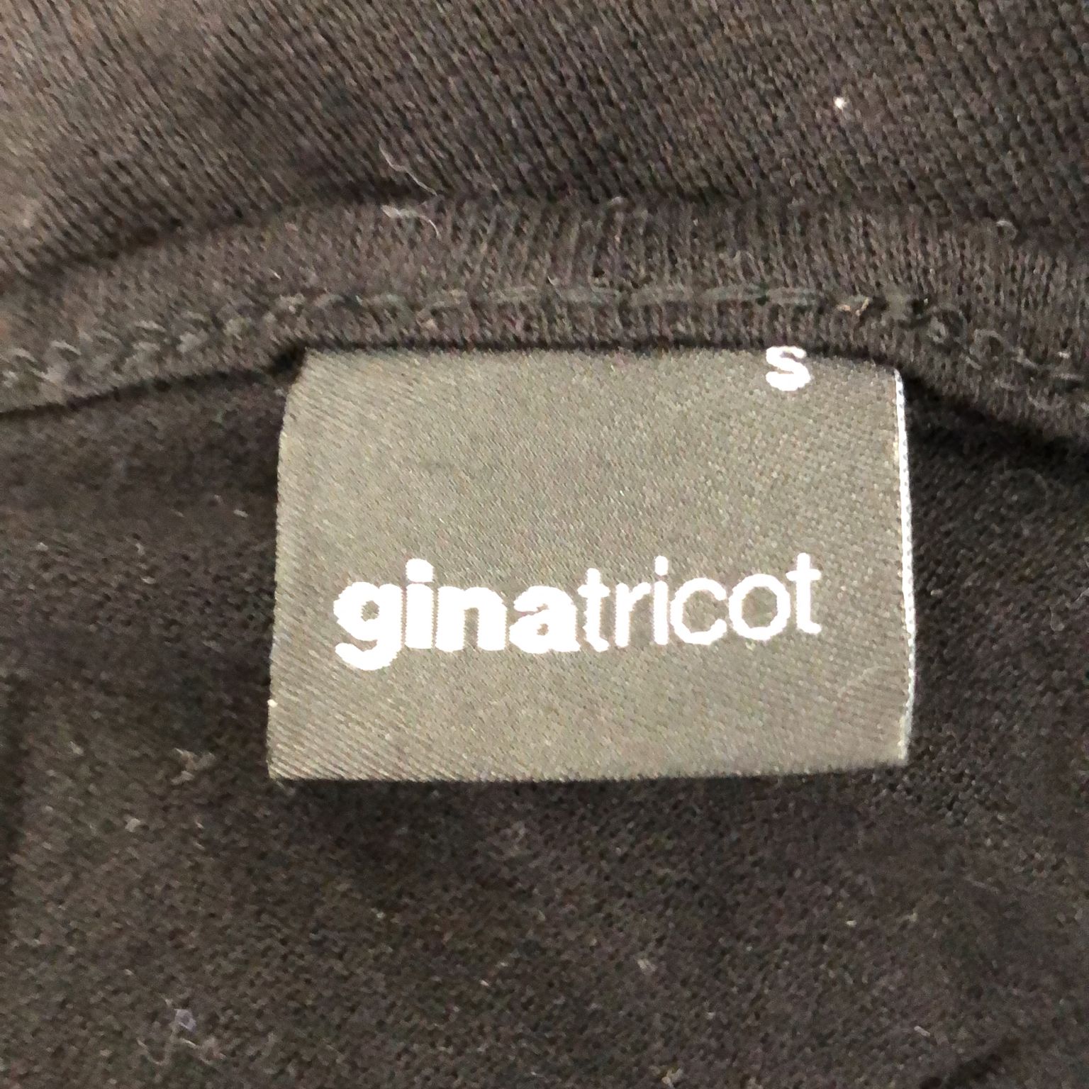 Gina Tricot