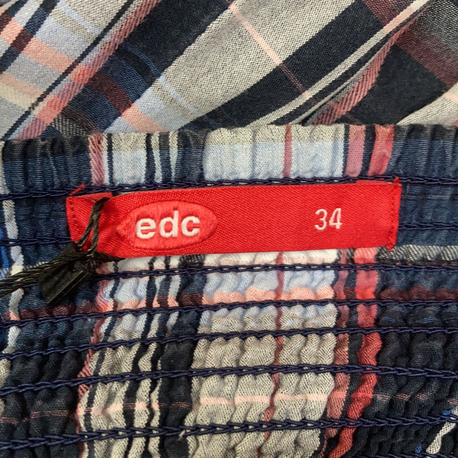 EDC by ESPRIT