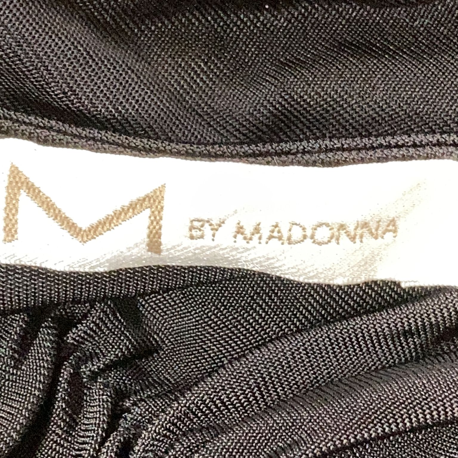 M by Madonna