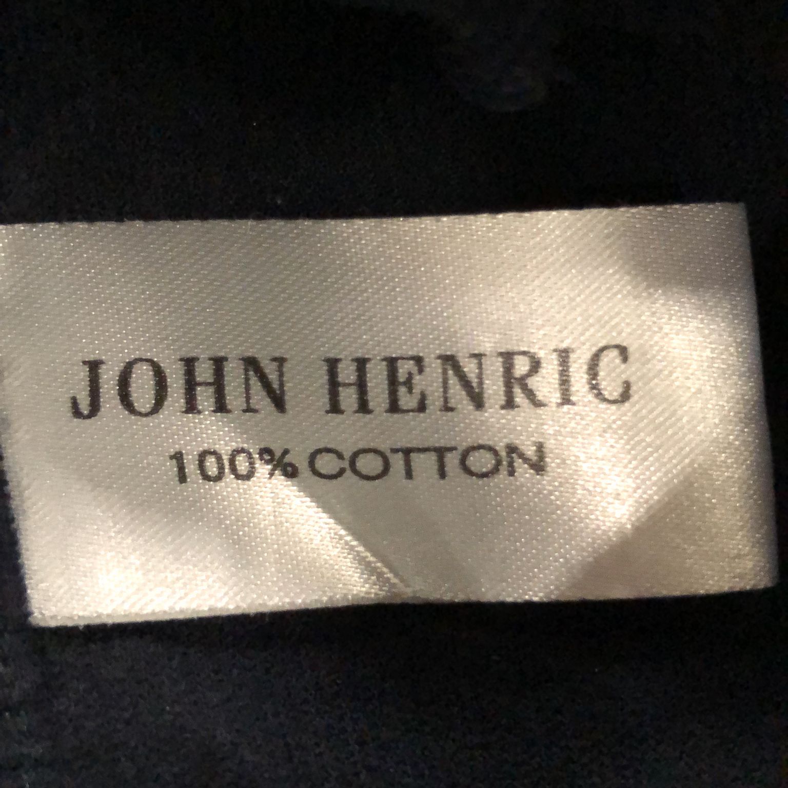 John Henric