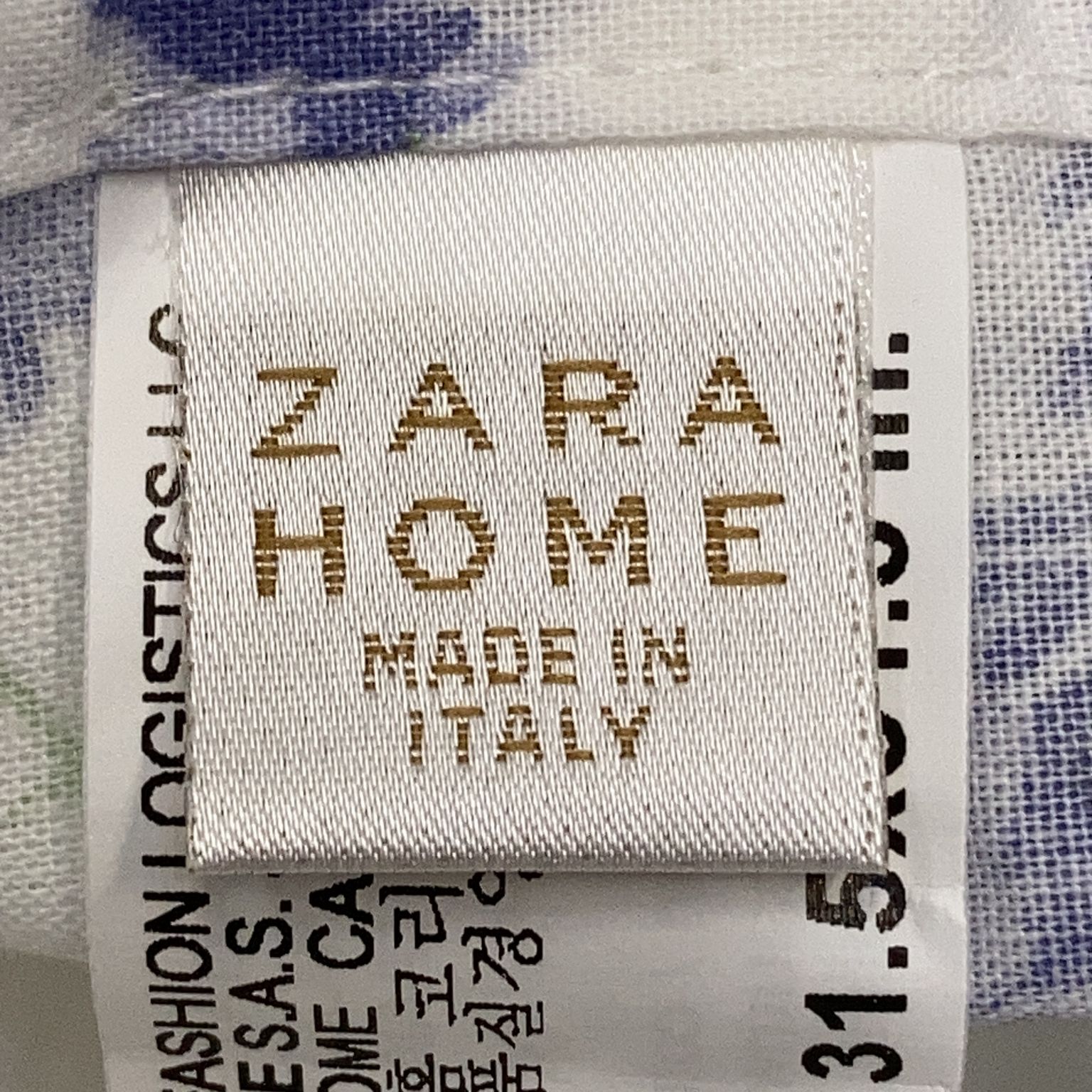 Zara Home