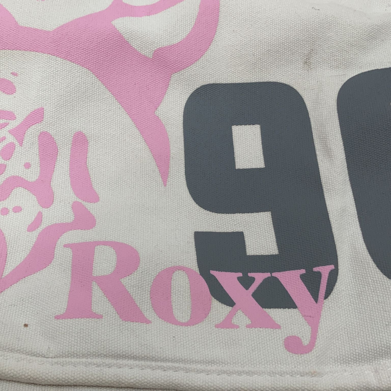 Roxy