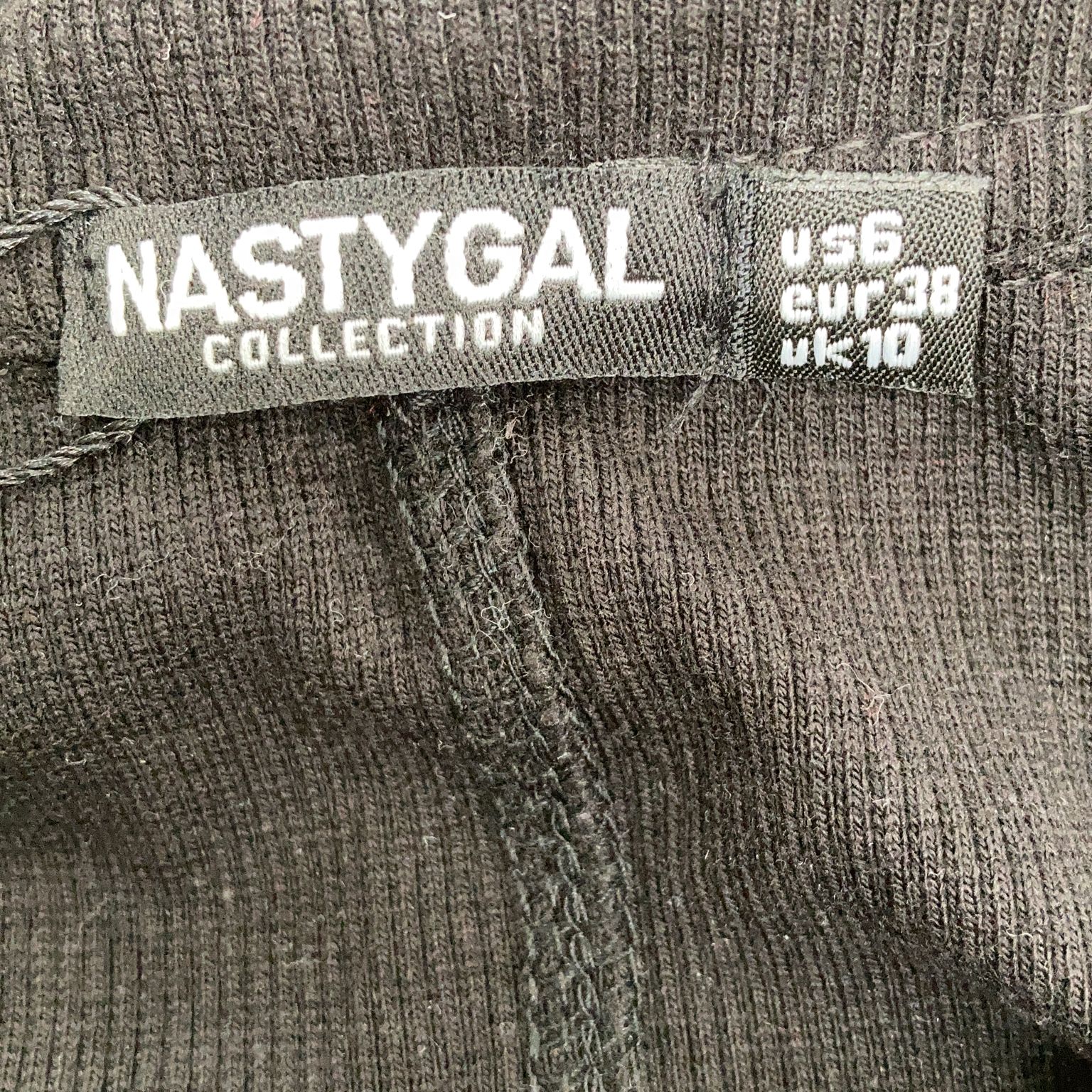 Nasty Gal