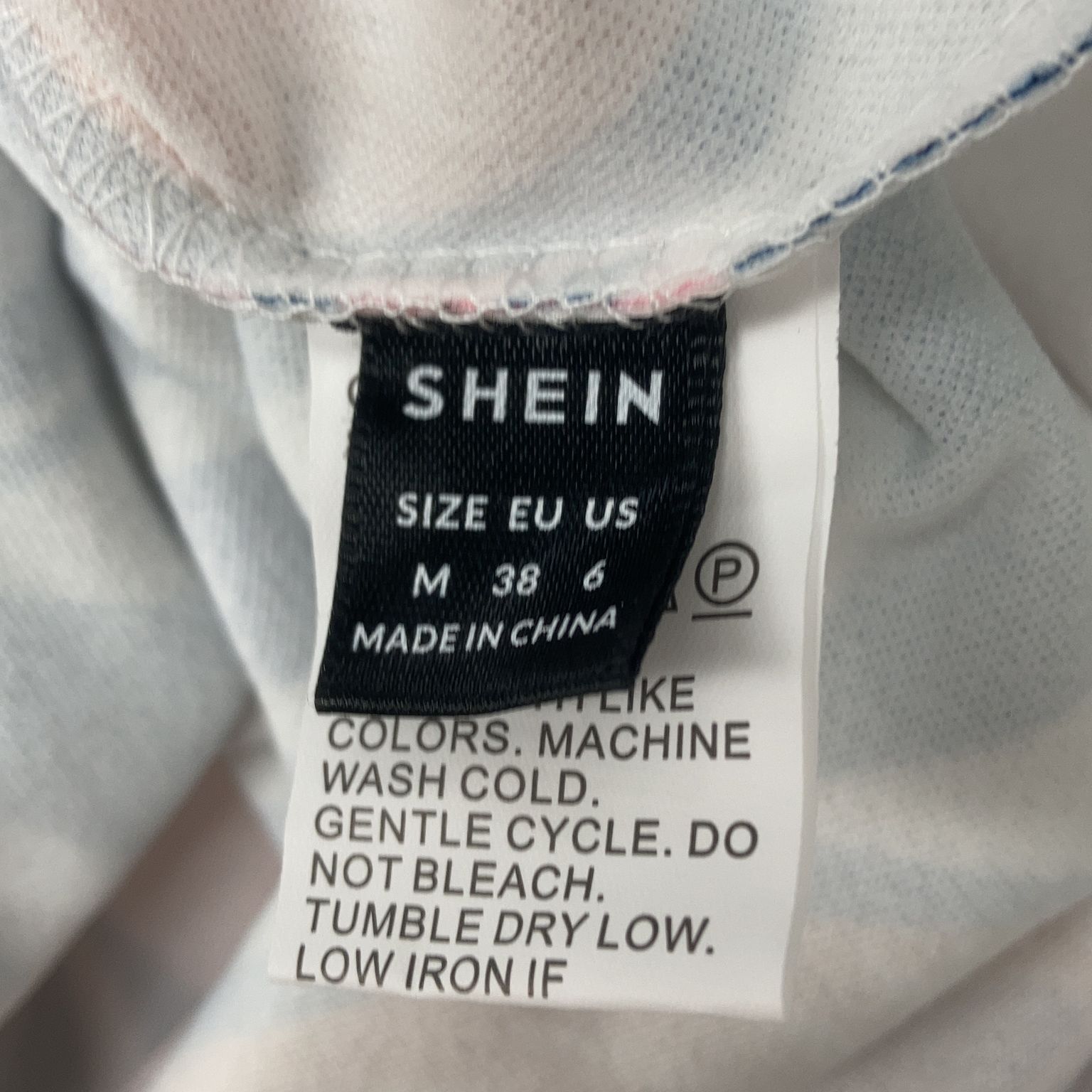 Shein