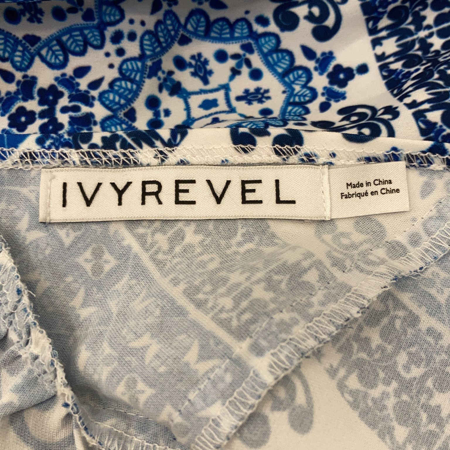 Ivyrevel