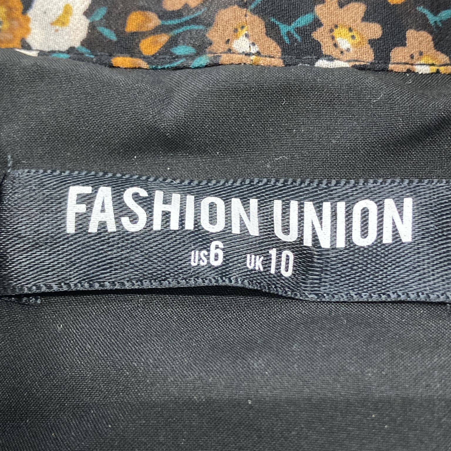 Fashion Union