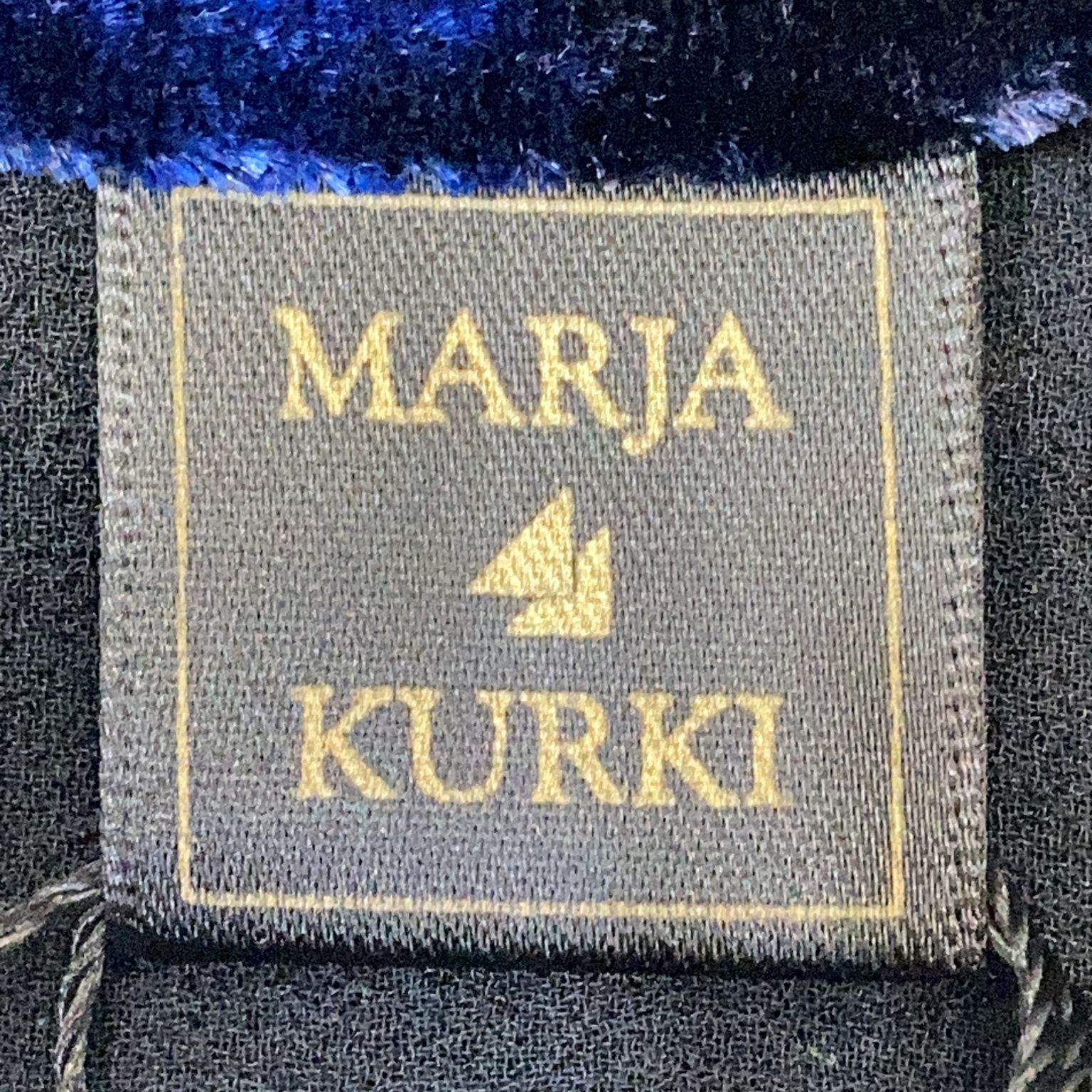 Marja Kurki