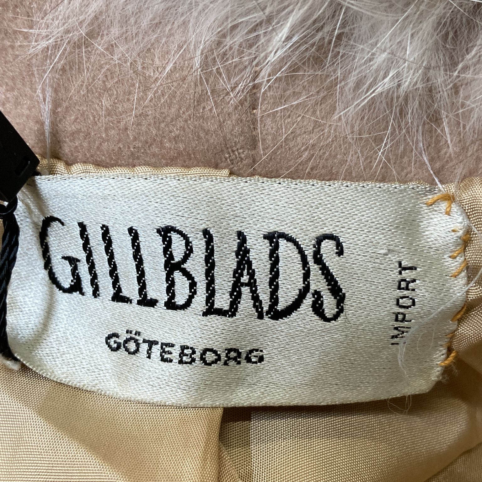 Gillblads