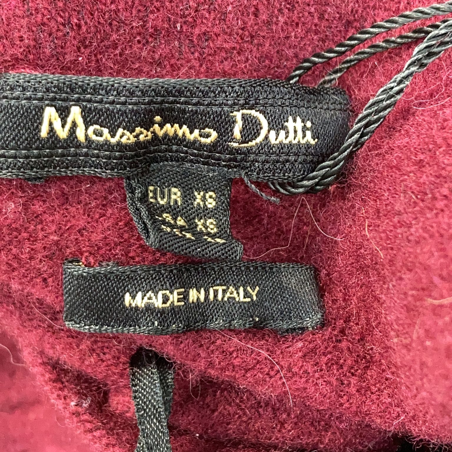 Massimo Dutti